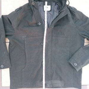 grizzly tactical jacket